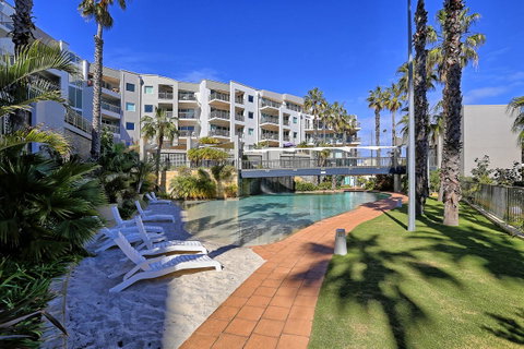 Ocean View-breath Taking Views, Amazing Facilities - Accommodation Kalgoorlie 0