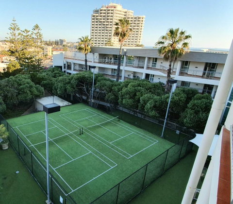 Ocean View-breath Taking Views, Amazing Facilities - Accommodation Kalgoorlie 21