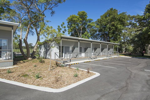 Discovery Parks - Perth Airport - Accommodation Kalgoorlie 39