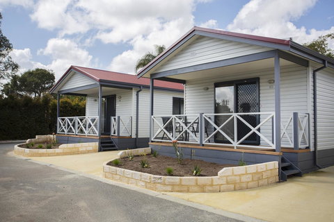 Discovery Parks - Perth Airport - Accommodation Kalgoorlie 31