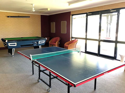 Discovery Parks - Perth Airport - Accommodation Kalgoorlie 9