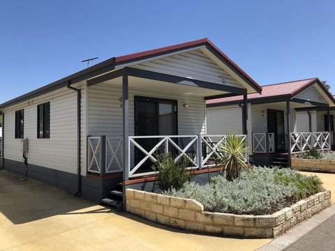 Discovery Parks - Perth Airport - Accommodation Kalgoorlie 28