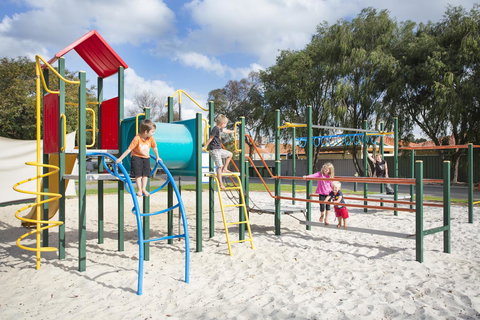 Discovery Parks - Perth Airport - Accommodation Kalgoorlie 7