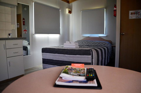 Discovery Parks - Perth Airport - Accommodation Kalgoorlie 12