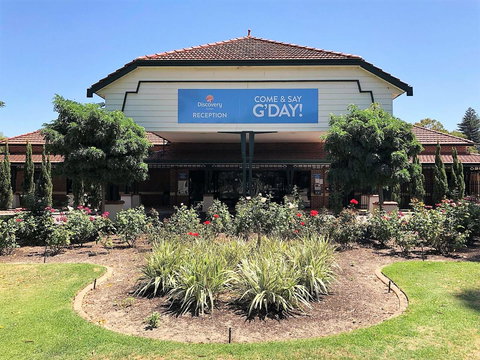 Discovery Parks - Perth Airport - Accommodation Kalgoorlie 5