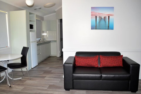 Discovery Parks - Perth Airport - Accommodation Kalgoorlie 8