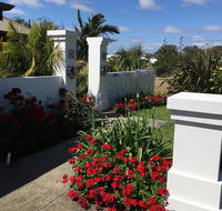 Bella Bali Gardens - Accommodation Kalgoorlie
