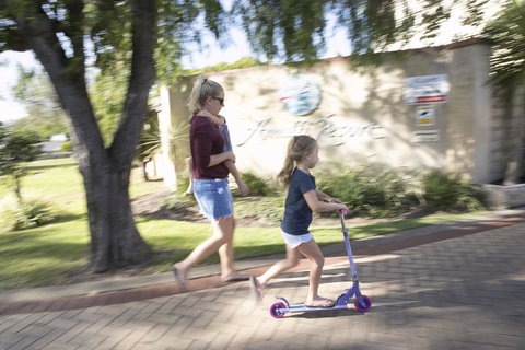 Amalfi Resort - Accommodation Kalgoorlie 31