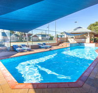 Amalfi Resort - Accommodation Kalgoorlie