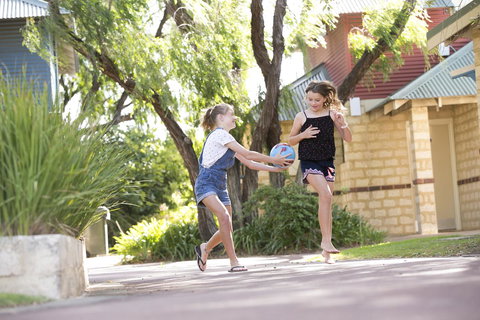 Amalfi Resort - Accommodation Kalgoorlie 13