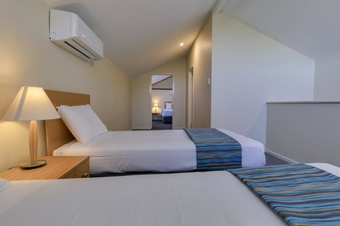 Amalfi Resort - Accommodation Kalgoorlie 19