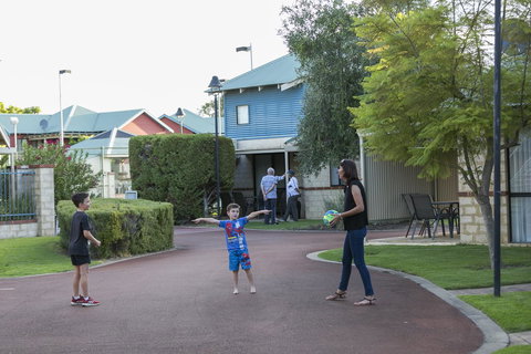 Amalfi Resort - Accommodation Kalgoorlie 26