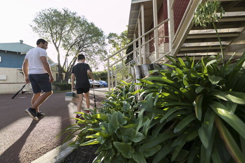 Amalfi Resort - Accommodation Kalgoorlie 25