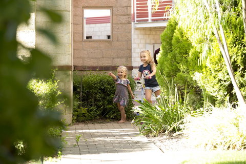 Amalfi Resort - Accommodation Kalgoorlie 34