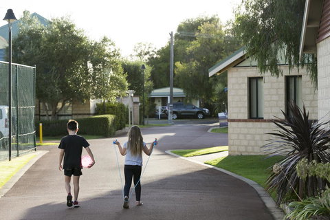 Amalfi Resort - Accommodation Kalgoorlie 10