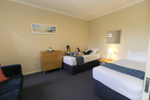 Amalfi Resort - Accommodation Kalgoorlie 15