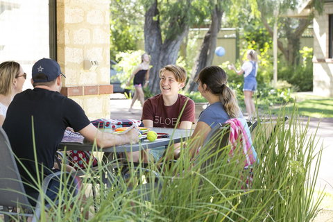 Amalfi Resort - Accommodation Kalgoorlie 43