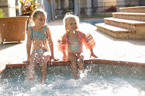 Amalfi Resort - Accommodation Kalgoorlie 44