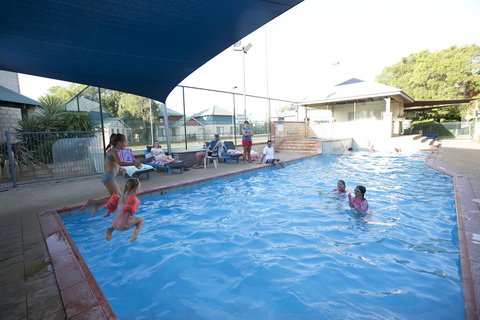 Amalfi Resort - Accommodation Kalgoorlie 29