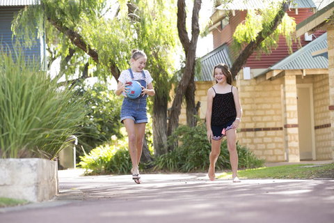 Amalfi Resort - Accommodation Kalgoorlie 35