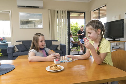 Amalfi Resort - Accommodation Kalgoorlie 16