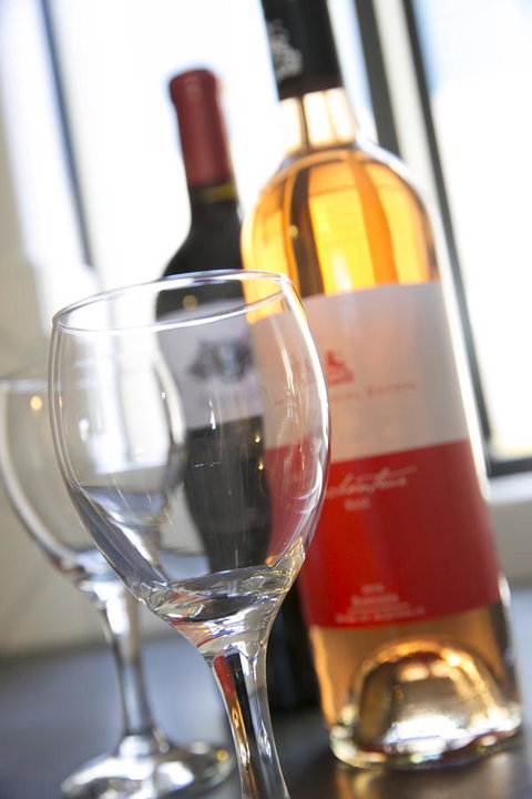 Amalfi Resort - Accommodation Kalgoorlie 3