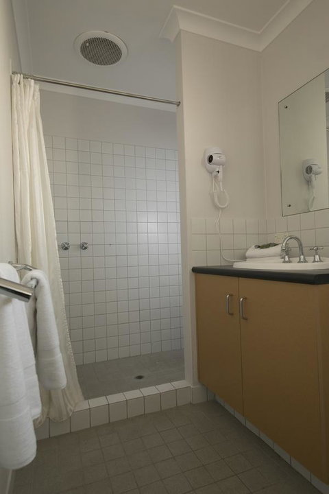 Amalfi Resort - Accommodation Kalgoorlie 22