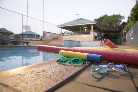 Amalfi Resort - Accommodation Kalgoorlie 30