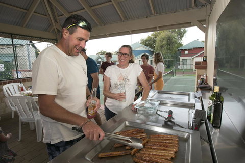 Amalfi Resort - Accommodation Kalgoorlie 40