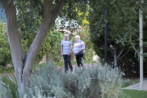 Amalfi Resort - Accommodation Kalgoorlie 41