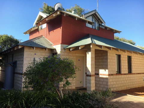 Amalfi Resort - Accommodation Kalgoorlie 7