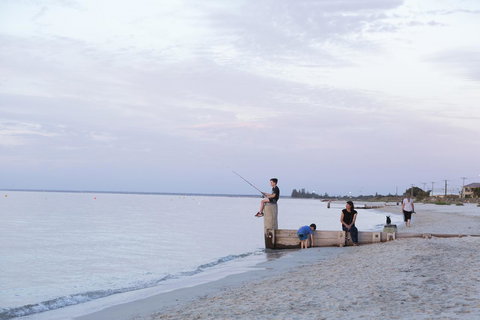 Amalfi Resort - Accommodation Kalgoorlie 39