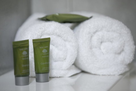 Amalfi Resort - Accommodation Kalgoorlie 2