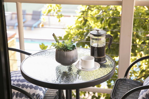 Amalfi Resort - Accommodation Kalgoorlie 23