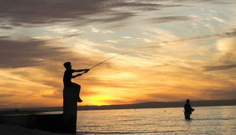 Amalfi Resort - Accommodation Kalgoorlie 38