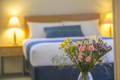 Amalfi Resort - Accommodation Kalgoorlie 1