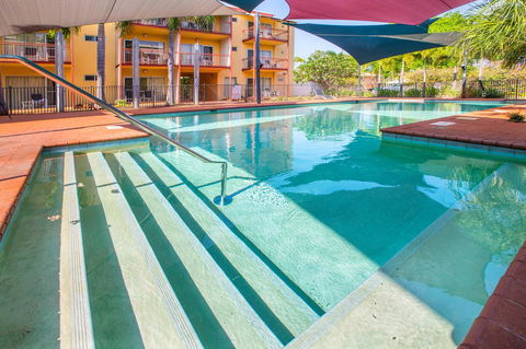 The Continental Hotel - Accommodation Kalgoorlie 6