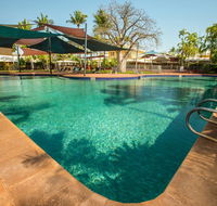 Mercure Broome - Accommodation Kalgoorlie