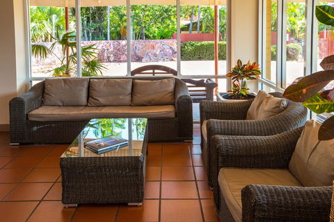 The Continental Hotel - Accommodation Kalgoorlie 13