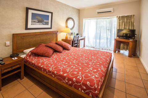 The Continental Hotel - Accommodation Kalgoorlie 35