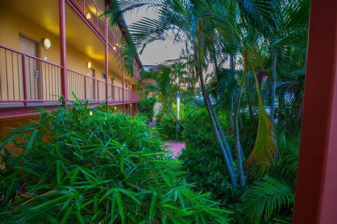 The Continental Hotel - Accommodation Kalgoorlie 22