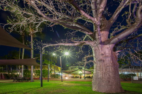 The Continental Hotel - Accommodation Kalgoorlie 12