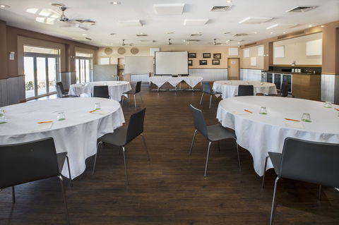 The Continental Hotel - Accommodation Kalgoorlie 19