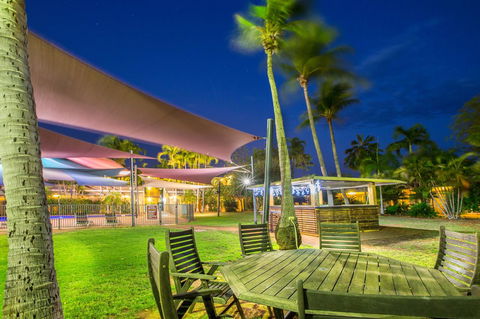 The Continental Hotel - Accommodation Kalgoorlie 29