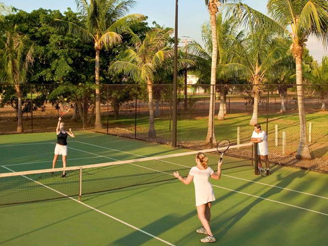 The Continental Hotel - Accommodation Kalgoorlie 20