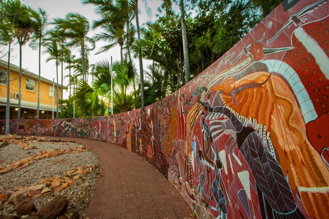 The Continental Hotel - Accommodation Kalgoorlie 9