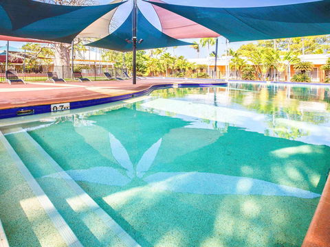 The Continental Hotel - Accommodation Kalgoorlie 44