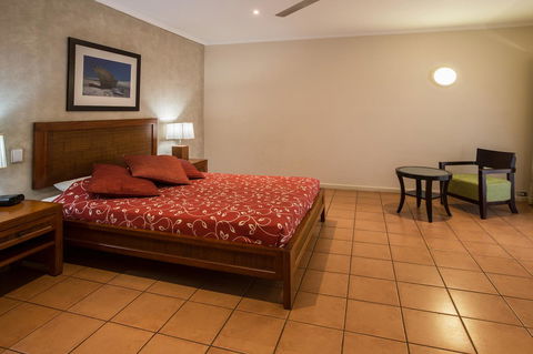 The Continental Hotel - Accommodation Kalgoorlie 37