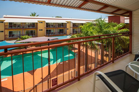 The Continental Hotel - Accommodation Kalgoorlie 18