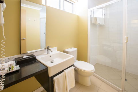 The Continental Hotel - Accommodation Kalgoorlie 16